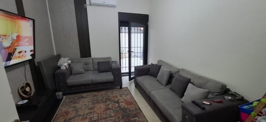 3-Bedroom Apartment With Terrace For Sale in Bsalim — 4