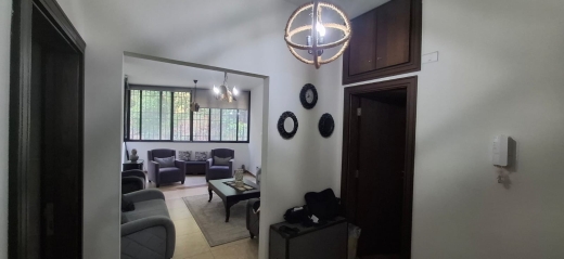 3-Bedroom Apartment With Terrace For Sale in Bsalim — 6