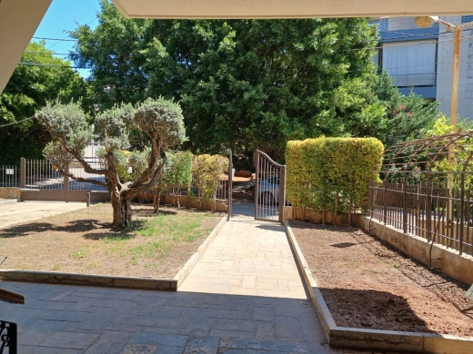 One-OF-A-Kind Villa For Rent in Calm Area in Rabieh — 2