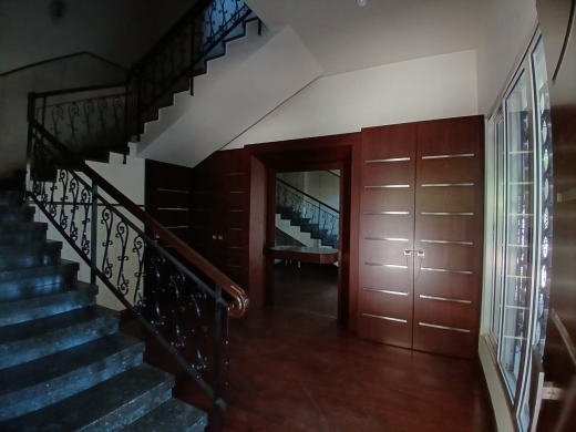 One-OF-A-Kind Villa For Rent in Calm Area in Rabieh — 12