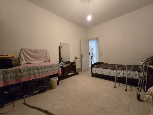 Furnished Charming 3-Bedroom Apartment For Sale in Achrafieh, Sioufi — 9