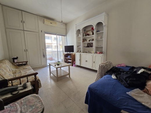 Furnished Charming 3-Bedroom Apartment For Sale in Achrafieh, Sioufi — 10