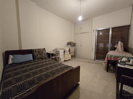 Furnished Charming 3-Bedroom Apartment For Sale in Achrafieh, Sioufi — 8