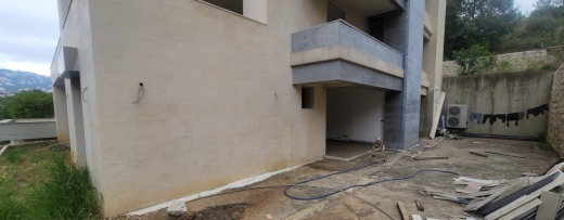 Brand New Apartment With Garden For Sale in Sahel Alma — 4