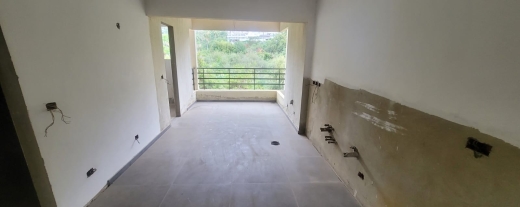 Brand New Apartment With A Nice View For Sale In Sahel Alma — 2