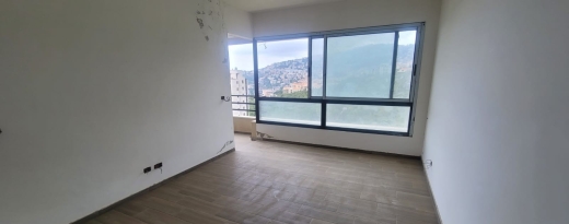 Brand New Apartment With A Nice View For Sale In Sahel Alma — 4