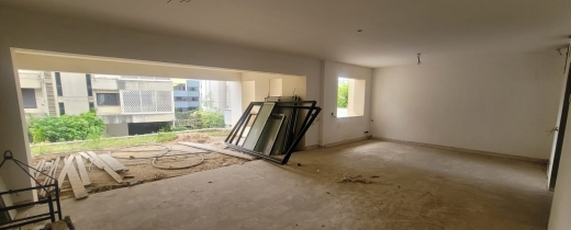 Brand New Apartment With Garden For Sale in A New Building in Sahel Alma — 3