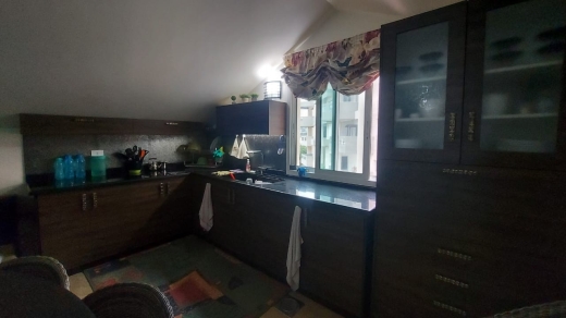 Apartment For Rent in Fidar, Jbeil Overlooking A Beautiful Sea View — 4