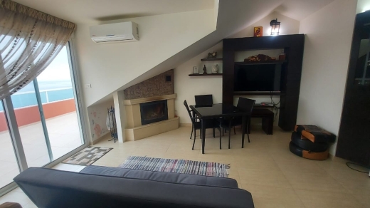 Apartment For Rent in Fidar, Jbeil Overlooking A Beautiful Sea View