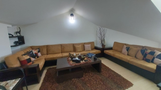 Apartment For Rent in Fidar, Jbeil Overlooking A Beautiful Sea View — 2