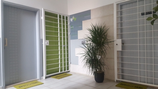 50 SQM Office For Rent in Ballouneh