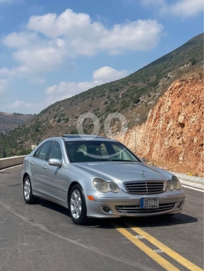 C240 2005