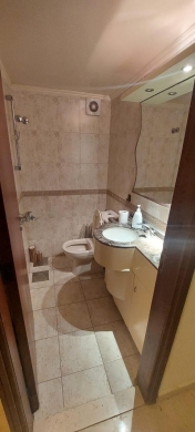 Fully Furnished Apartment With Terrace For Rent in Rabweh — 12