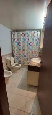 Fully Furnished Apartment With Terrace For Rent in Rabweh — 13