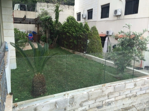 Fully Furnished Apartment With Terrace For Rent in Rabweh — 11
