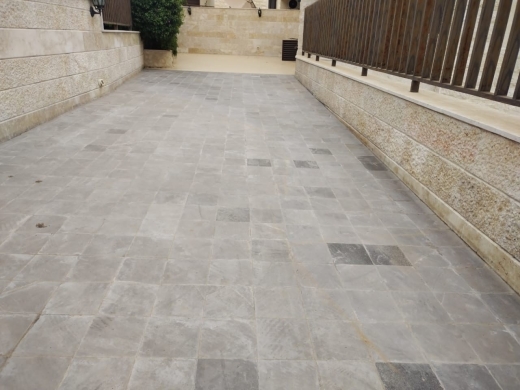 Luxurious 3-Bedroom Apartment With Terrace For Sale In Jeita — 18