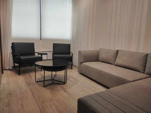 Luxurious 3-Bedroom Apartment With Terrace For Sale In Jeita — 13