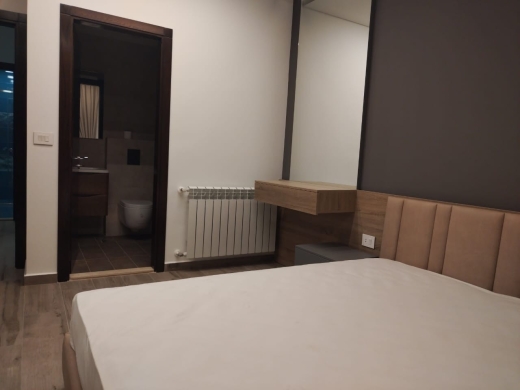Luxurious 3-Bedroom Apartment With Terrace For Sale In Jeita — 17
