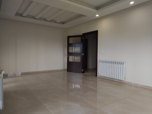 Luxurious 3-Bedroom Apartment With Terrace For Sale In Jeita — 2