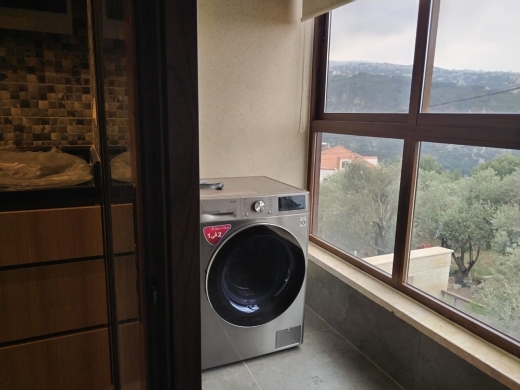 Luxurious 3-Bedroom Apartment With Terrace For Sale In Jeita — 8