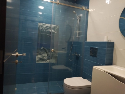 Luxurious 3-Bedroom Apartment With Terrace For Sale In Jeita — 11