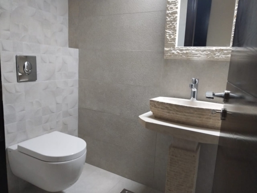 Luxurious 3-Bedroom Apartment With Terrace For Sale In Jeita — 19