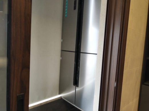 Luxurious 3-Bedroom Apartment With Terrace For Sale In Jeita — 3
