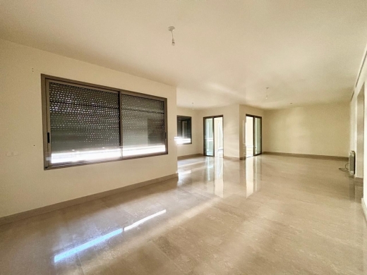 3-Bedroom Apartment For Rent in Badaro