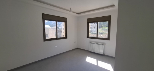 Brand New Apartment For Sale in Bsalim — 4