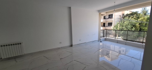 Brand New Apartment For Sale in Bsalim