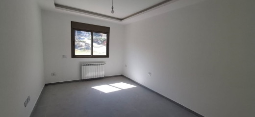 Brand New Apartment For Sale in Bsalim — 5
