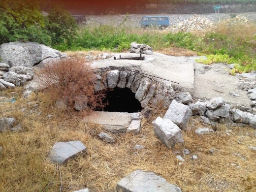 4,156 SQM Land With A Historic House For Sale In KfarAaqab El Metn — 2