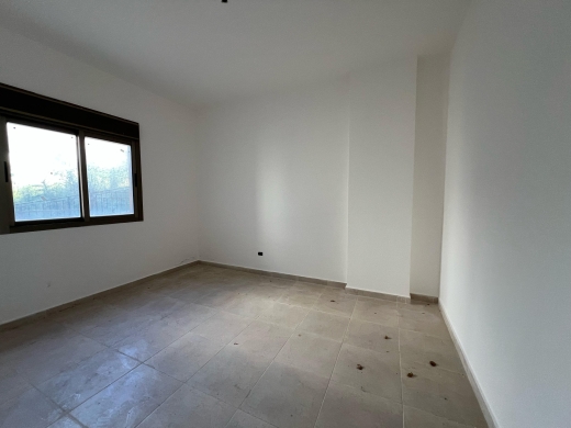 Apartment With 100 SQM Terrace For Sale in Blat, Jbeil — 6