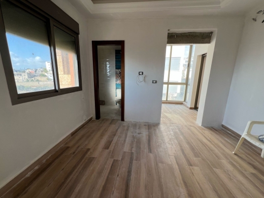 Spacious Apartment With Terrace For Sale In Blat, Jbeil — 7