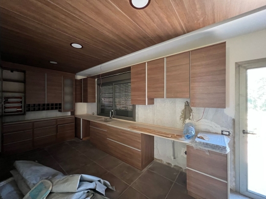 Spacious Apartment With Terrace For Sale In Blat, Jbeil — 4