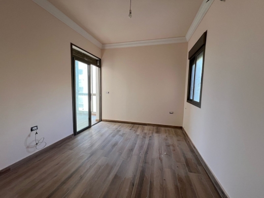 Spacious Apartment With Terrace For Sale In Blat, Jbeil — 5