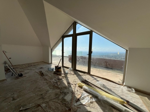 240 SQM Duplex With Terrace For Sale in Blat, Jbeil — 4