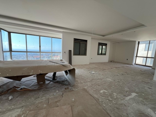 240 SQM Duplex With Terrace For Sale in Blat, Jbeil — 2