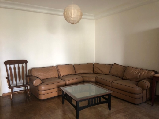 3-Bedroom Apartment For Rent in Achrafieh, Carré D'or — 2