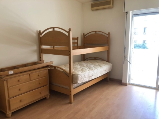 3-Bedroom Apartment For Rent in Achrafieh, Carré D'or — 6