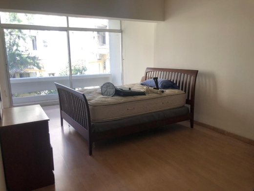 3-Bedroom Apartment For Rent in Achrafieh, Carré D'or — 5