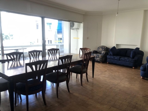 3-Bedroom Apartment For Rent in Achrafieh, Carré D'or