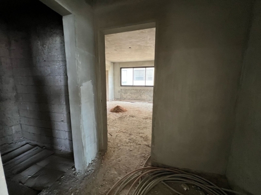 Spacious Apartment With Terrace And Great Sea View For Sale in Adma — 3