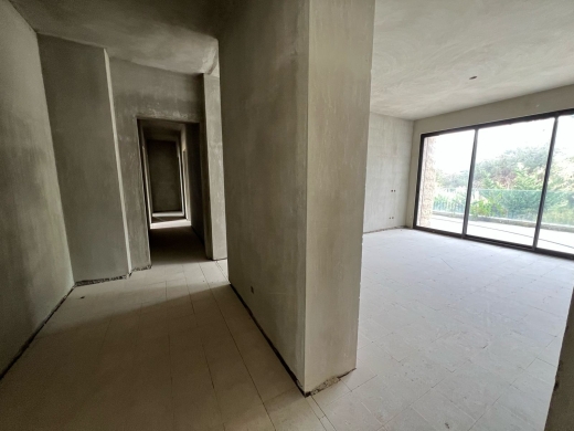 Spacious Apartment With Terrace And Great Sea View For Sale in Adma — 4
