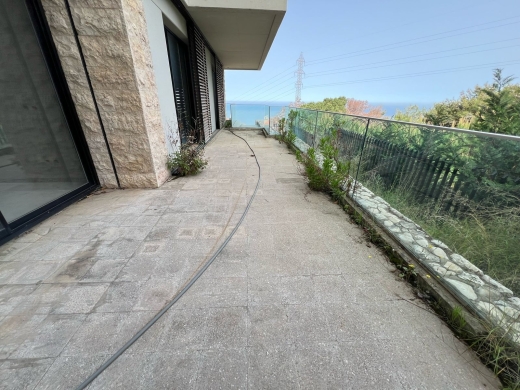 Spacious Apartment With Terrace And Great Sea View For Sale in Adma — 6