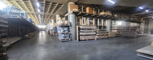 Exclusive ! 6,000 SQM Industrial Building For Rent in Fidar, Jbeil