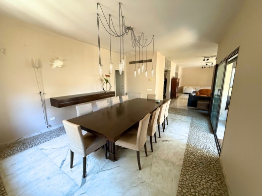 Furnished Apartment For Sale in Prime Location in Achrafieh, Carré D'or — 4