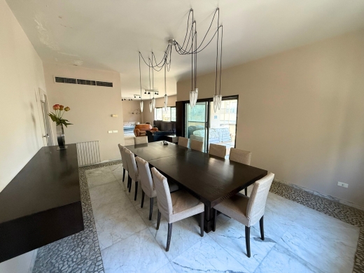 Furnished Apartment For Sale in Prime Location in Achrafieh, Carré D'or — 5