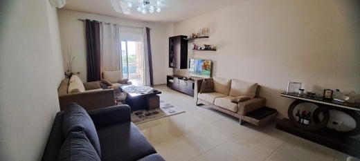 Brand New Furnished Apartment For Sale in A Prime Location in Aamchit