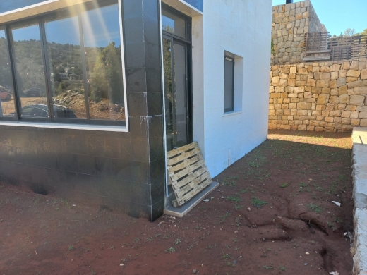Unique Villa With Garden For Sale in Mechmech — 14
